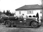 American LaFrance 410CC 1935 года